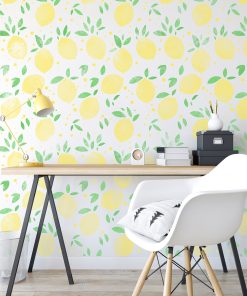 Alternative view of Lemon