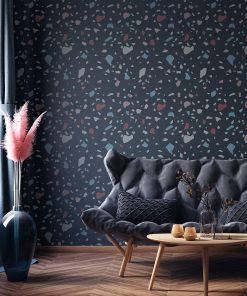 Alternative view of Terrazzo Big