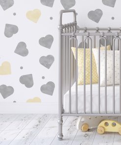 Hearts & Dots
