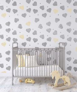 Alternative view of Hearts & Dots