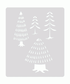 Alternative view of Little Forest