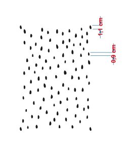 Alternative view of Confetti- Craft