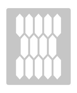 Modern Tile - Craft