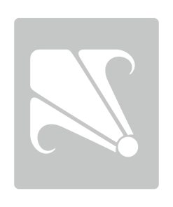 Narożnik Płatki Długie - Craft