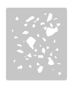 Terrazzo Big - Craft