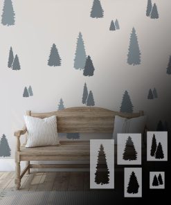 Trees Set