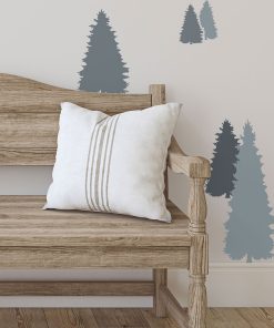 Alternative view of Trees Set