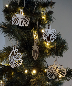 Alternative view of ORNAMENT - kwiaty