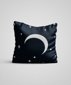 Moon Pillow