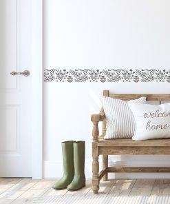 Christmas - Border