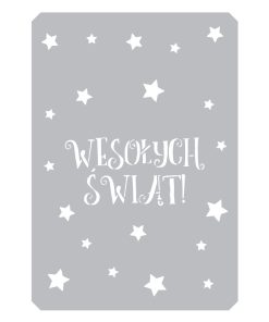 Wesołych Świąt Aplikacja 1