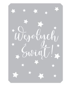 Wesołych Świąt Aplikacja 2