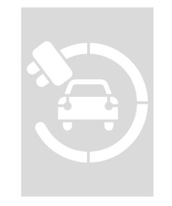 STACJA ŁADOWANIA SAMOCHODÓW ELEKTRYCZNYCH EV
