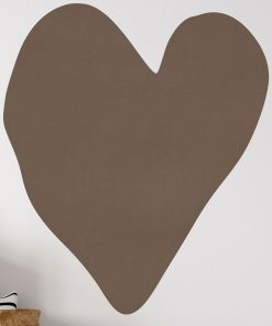 Alternative view of Serce nieregularne