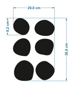 Alternative view of Blob - Craft