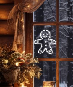 Gingerbread - Craft