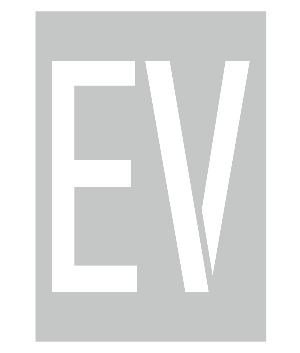EV - Electric Vehicle - pojazd/samochód elektryczny