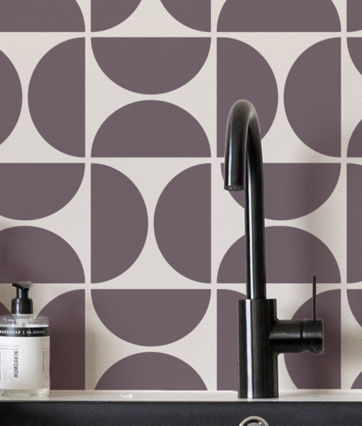 Alternative view of MCM Half