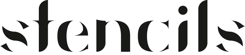 Stencils – szablony malarskie i dekoracyjne